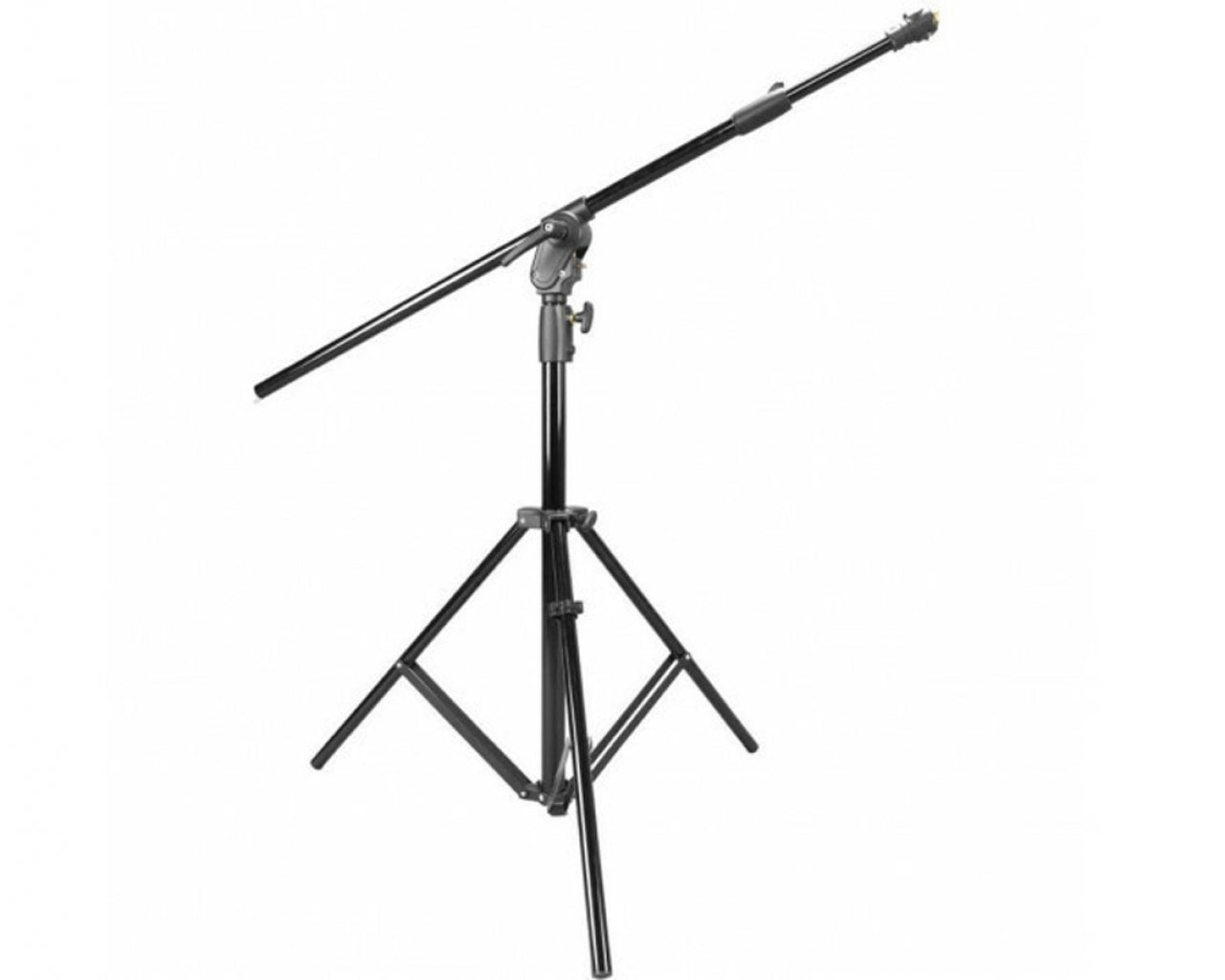 Godox Stativo a Giraffa 420LB Light Boom con Contrappeso Godox Stativo a Giraffa 420LB Light Boom con Contrappeso